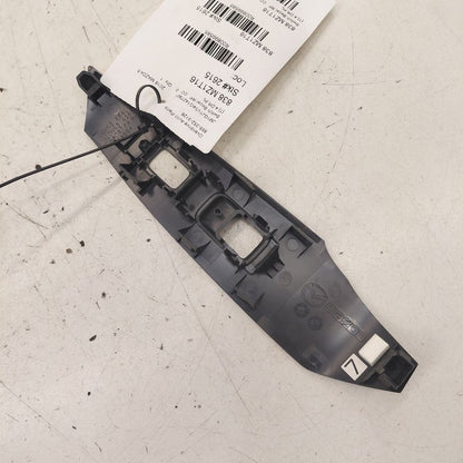 Mazda 6 Window Switch Bezel Trim Right Front 2016 2015 2014