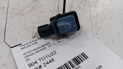 Toyota Camry Sensor  2021 2022 2023 OEM