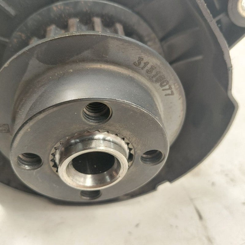 Volvo S60 Engine Crankshaft Crank Shaft  2.0 2018 2017 2016