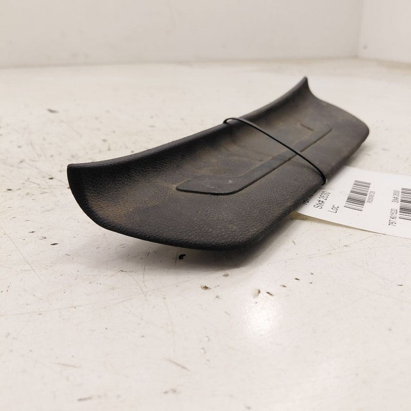 Kia Sportage Sill Trim Plate Door Jam Threshold Left Driver Rear  2020