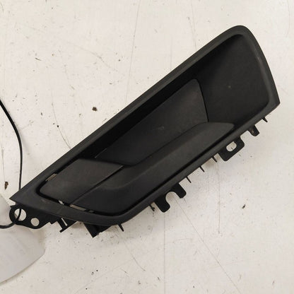 Ford Escape Door Handle Left Driver Rear Interior Inside  2022 2023 20