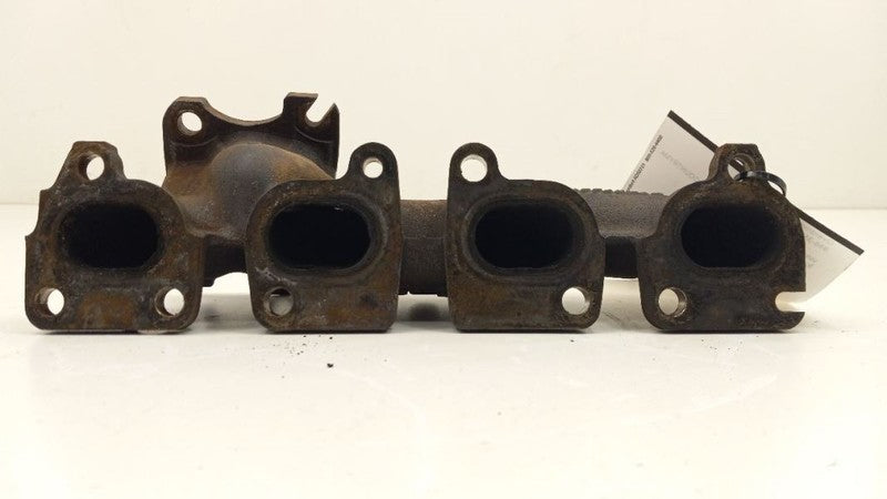 Exhaust Manifold S Model FWD Fits 11-16 COUNTRYMAN OEM