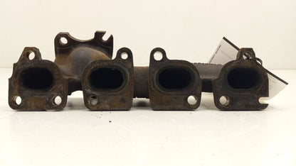 Exhaust Manifold S Model FWD Fits 11-16 COUNTRYMAN OEM