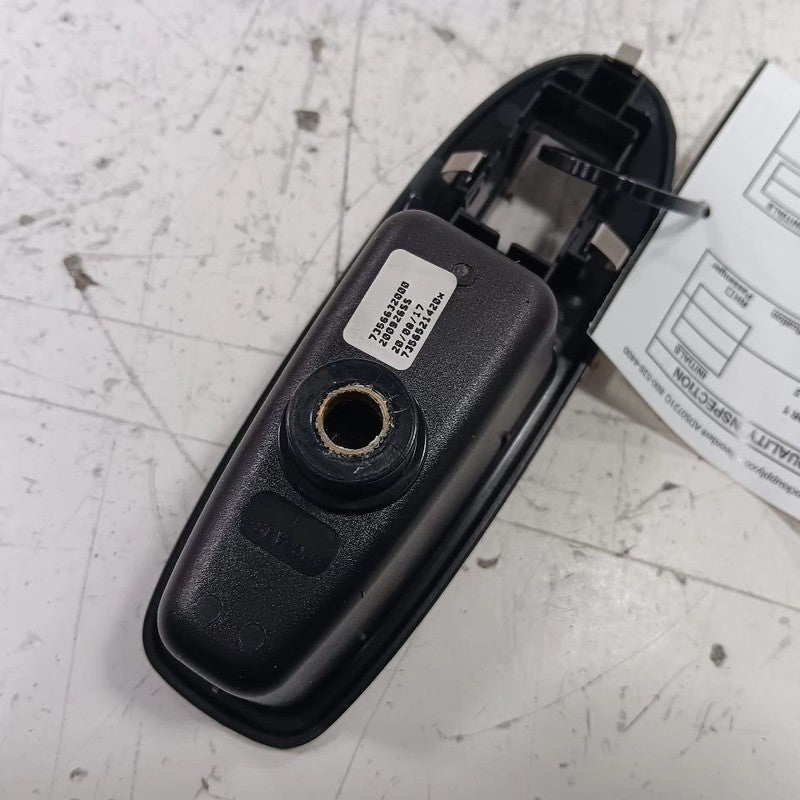 Fiat 500 Window Switch Bezel Trim Right Rear 2018 OEM