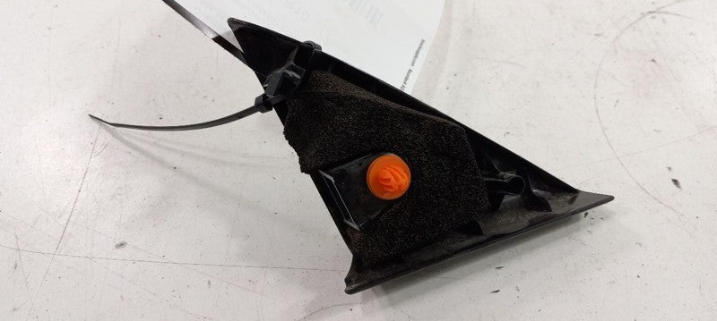 Subaru Legacy Mirror Mount Cover Door Trim Left 2010 2011 2012 2013 20