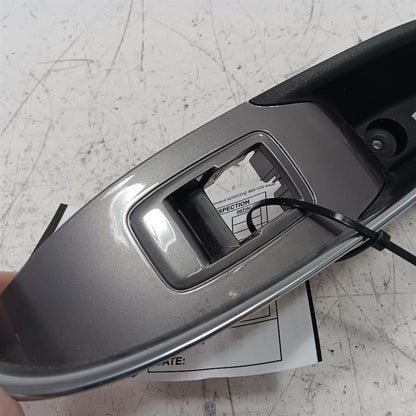 Chevy Malibu Window Switch Bezel Trim Right Rear  2019 2020 2021 2022 2023 2024