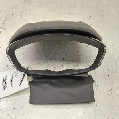 Chevy Trax Speedometer Bezel Dash Surround Trim  2022 2021