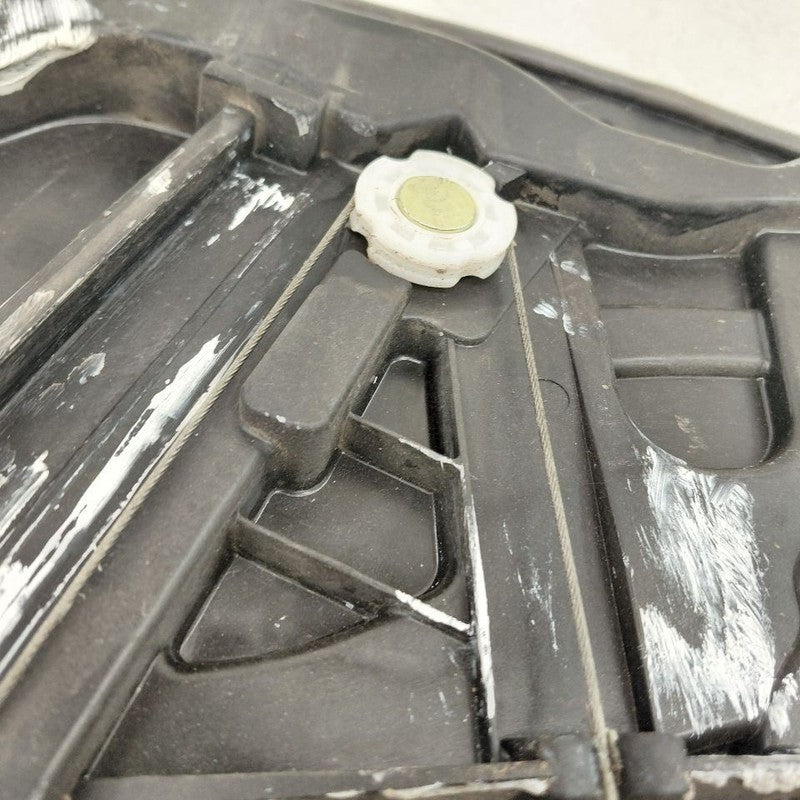 Driver Front Window Regulator Track Thru 06/03/18 16-19 Kia Sorento