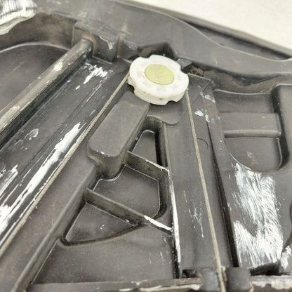 Driver Front Window Regulator Track Thru 06/03/18 16-19 Kia Sorento