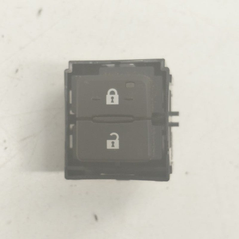 Lexus NX350 Power Door Lock Switch  2022 2023 2024 2025