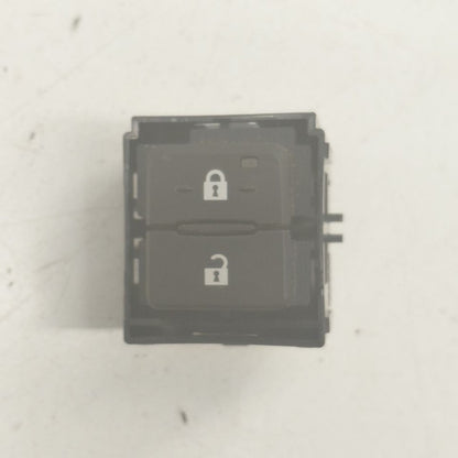 Lexus NX350 Power Door Lock Switch  2022 2023 2024 2025