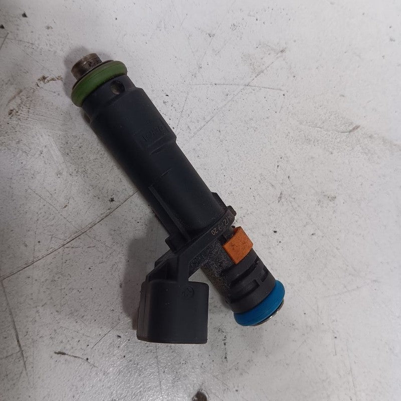 Fuel Injection Injector 2.4L Federal Fits 14-18 CHEROKEE OEM