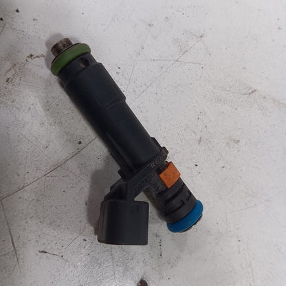 Fuel Injection Injector 2.4L Federal Fits 14-18 CHEROKEE OEM