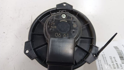 Blower Motor Rear Fits 07-15 MAZDA CX-9