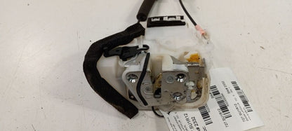 Subaru Legacy Door Latch Lock Left Rear 2010 2011 2012 2013 2014 OEM