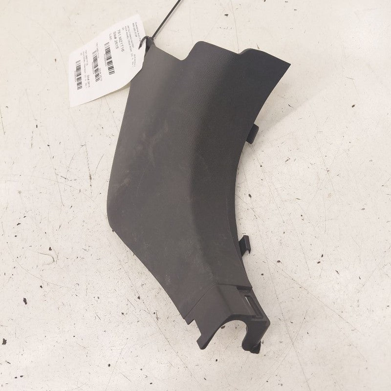 Mazda 6 Kick Panel Trim Right Passenger  2016 2015 2014