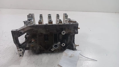 Passenger Right Engine Cylinder Block Bare 2.5L Fits 17-18 FORESTER OE