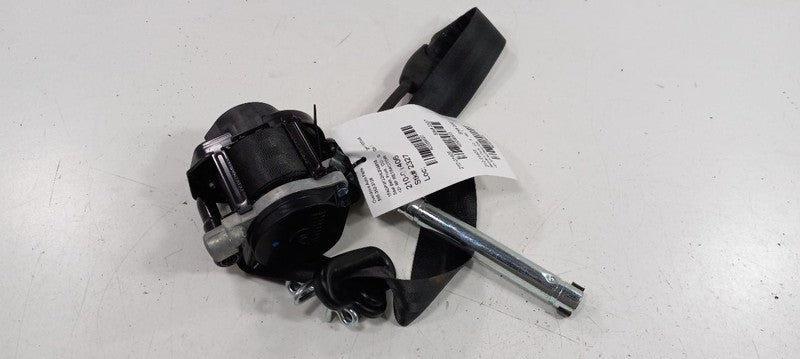 Seat Belt Front Bucket Passenger Right Strap Retractor Fits 13-18 Ford