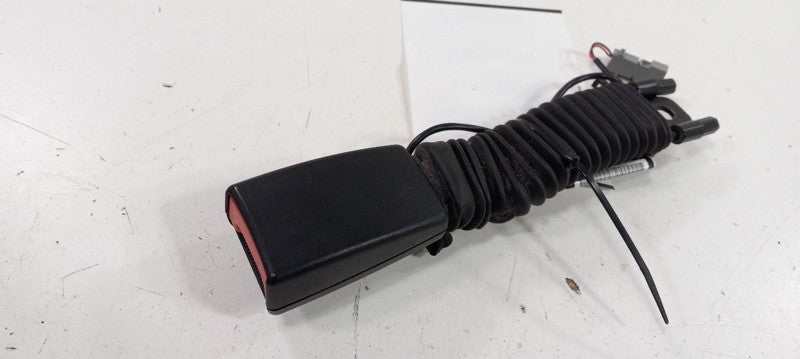 Seat Belt Front Driver Left Buckle Latch Fits 13-16 PACEMAN OEM