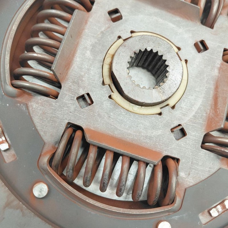 Ford Escape Clutch Disc 2020 2021 2022