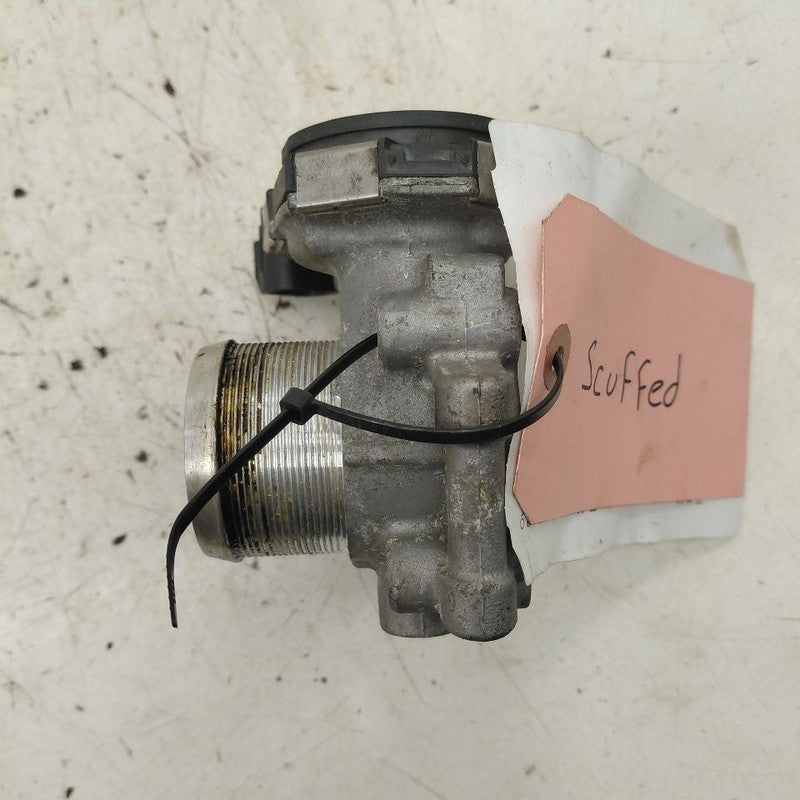 Throttle Body Valve VIN B 8th Digit Opt Luv Fits 13-21 Buick Encore