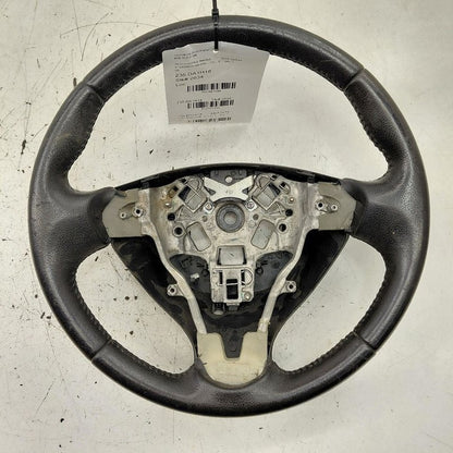 Nissan Versa Note Steering Wheel  2019 2018 2017