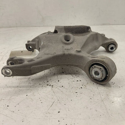 Left Rear  Lower Control Arm Rear Spring Mount Arm Fits 15-24 Ford Edg