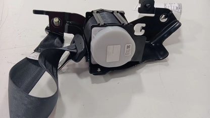 Mazda CX-3 Seat Belt Strap Retractor Left Rear Back  2019 2020 2021 2022
