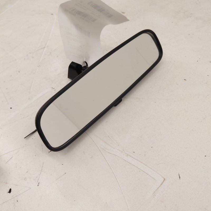 Interior Rear View Mirror Without Automatic Dimming Fits 10-25 Kia Sou