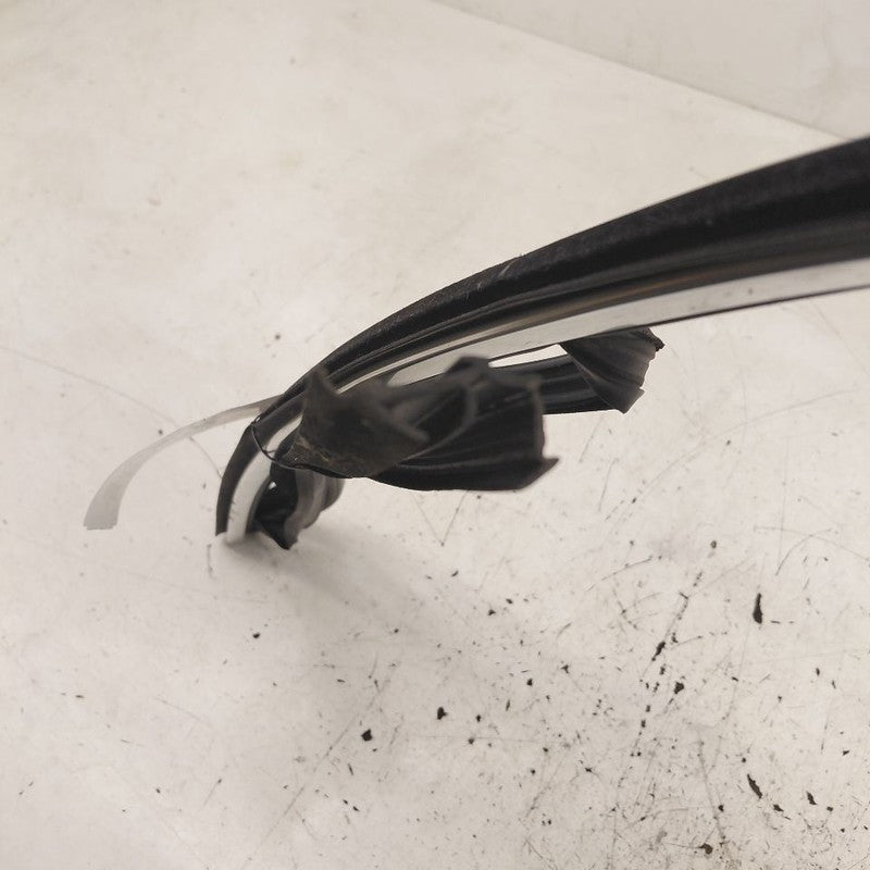 Volvo S60 Door Glass Window Seal Rubber Left Driver Rear Back  2013 20
