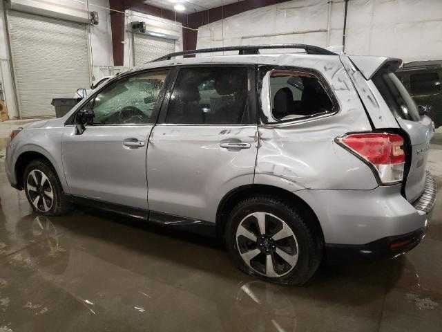 Subaru Forester Door Handle Right Passenger Rear Interior Inside  2017