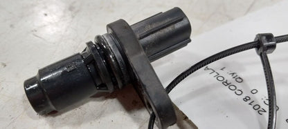 Toyota Corolla Camshaft Cam Shaft Position Sensor 2019 2018 2017 2016 
