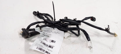 Subaru Impreza Left Rear Door Harness Wire Wiring 2020 2019 2018 2017 