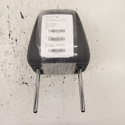 Lexus NX350 Seat Headrest Front Head Rest  2022 2023 2024 2025