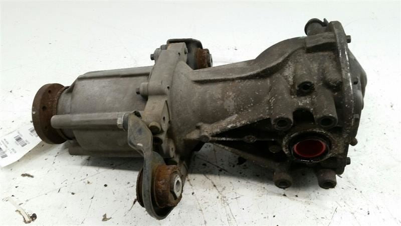 9E514000AC Carrier Rear Axle Thru 07/29/12 Fits 10-13 Ford Edge OEM