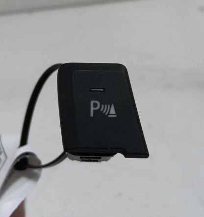 Buick Encore Park Assist Switch  2018 2019 2020