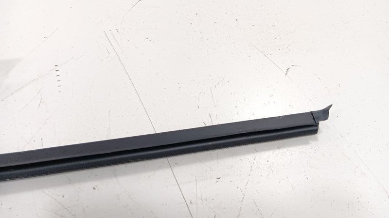 Kia Forte Right Front Weather Strip Interior 2016 2015 2014