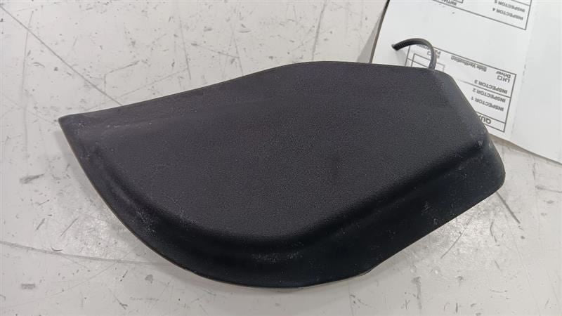 Kia Forte Mirror Mount Cover Door Trim Right Passenger  2014 2015 2016
