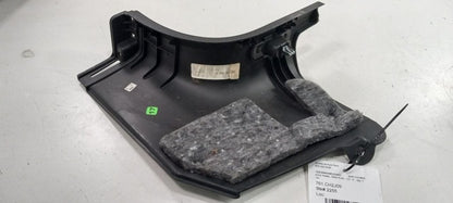 Dodge Caliber Kick Panel Trim Right Passenger 2007 2008 2009 2010 2011