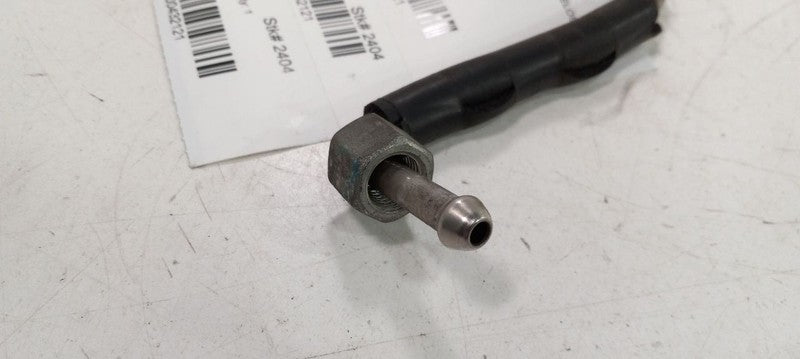 Hyundai Veloster Gas Fuel Line 2012 2013 2014 OEM
