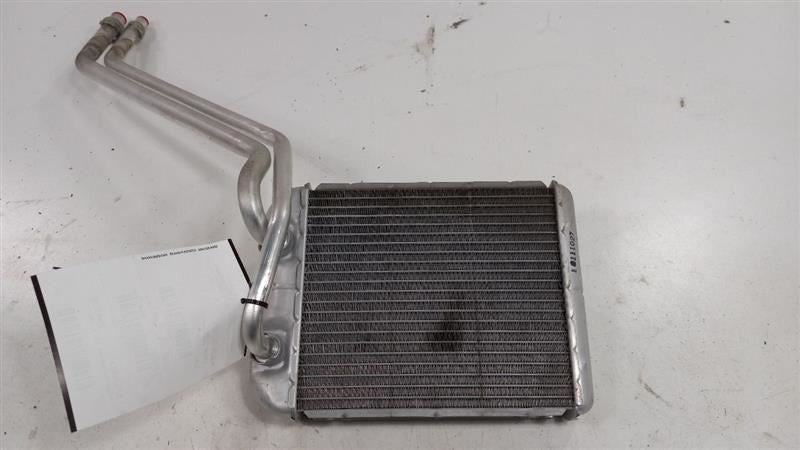 Heater Core Fits 03-09 ENVOY OEM