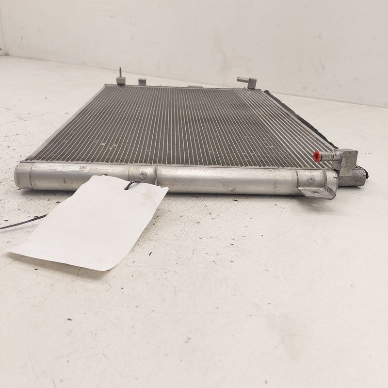 Air Conditioning AC Condenser Fits 19-20 Ford Edge