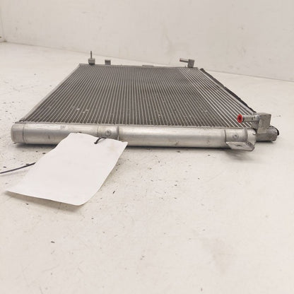Air Conditioning AC Condenser Fits 19-20 Ford Edge