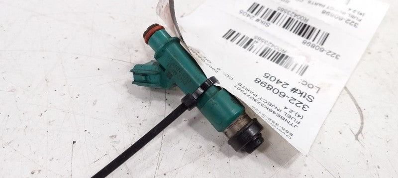 232090H050 Fuel Injection Parts Fuel Injector VIN B 5th Digit 2.4L Fits 03-11 CAMRY 