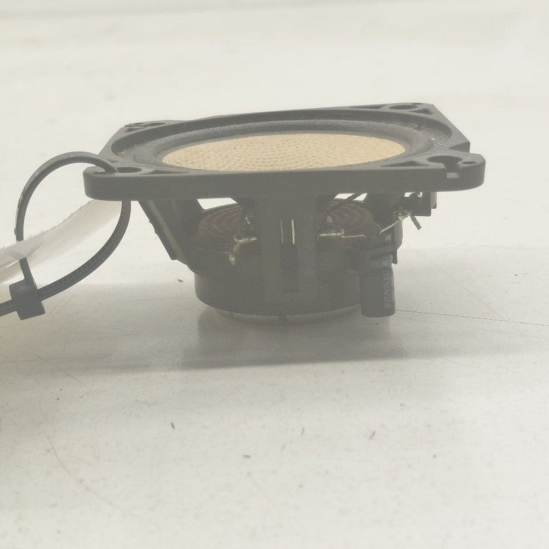 Nissan Rogue Dash Speaker Left Driver Side  2021 2022 2023