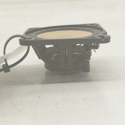 Nissan Rogue Dash Speaker Left Driver Side  2021 2022 2023