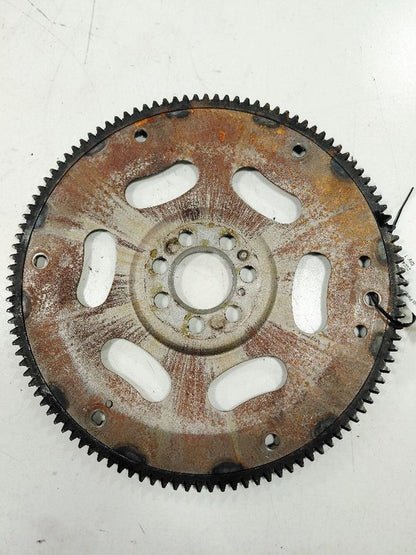 Flywheel Flex Plate 2.0L Automatic Transmission Fits 18-25 Jeep Wrangl