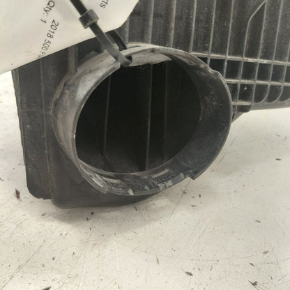 2018 Fiat 500 X 2.4 Model Air Cleaner Filter Box