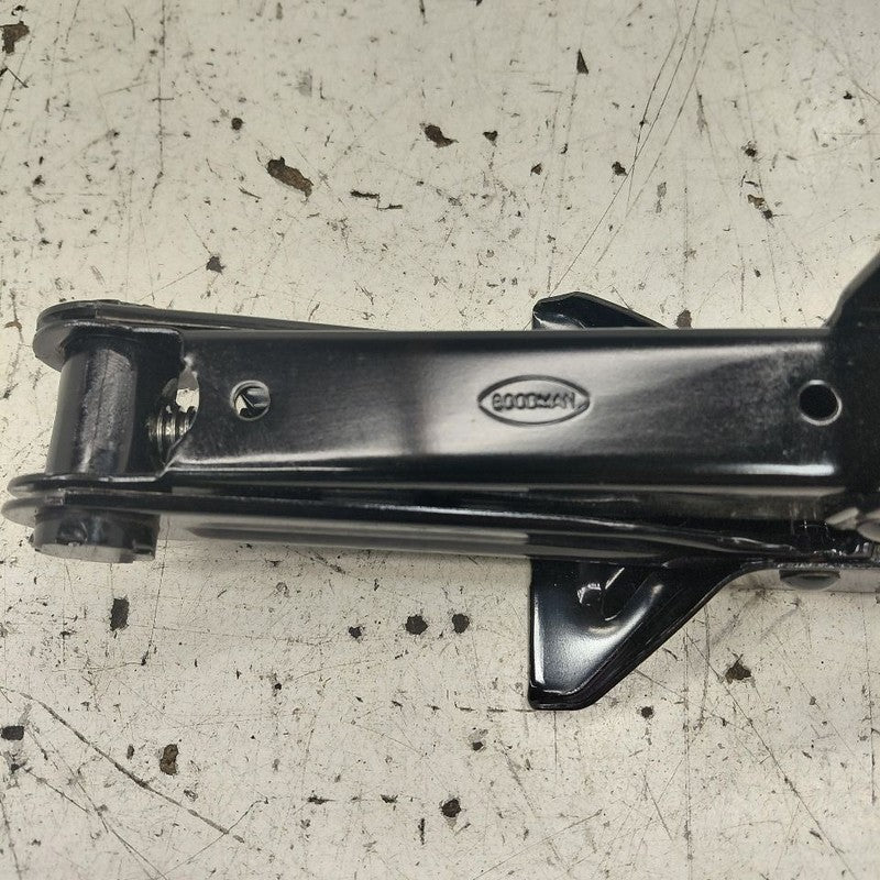 Mazda 6 Spare Tire Changing Jack  2018 2019 2020 2021