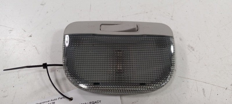 Subaru Legacy Dome Light Roof Lamp 2010 2011 2012 2013 2014 OEM